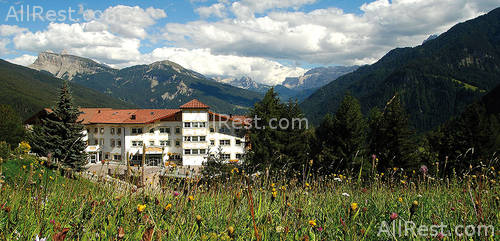 Hotel Scherlin 33